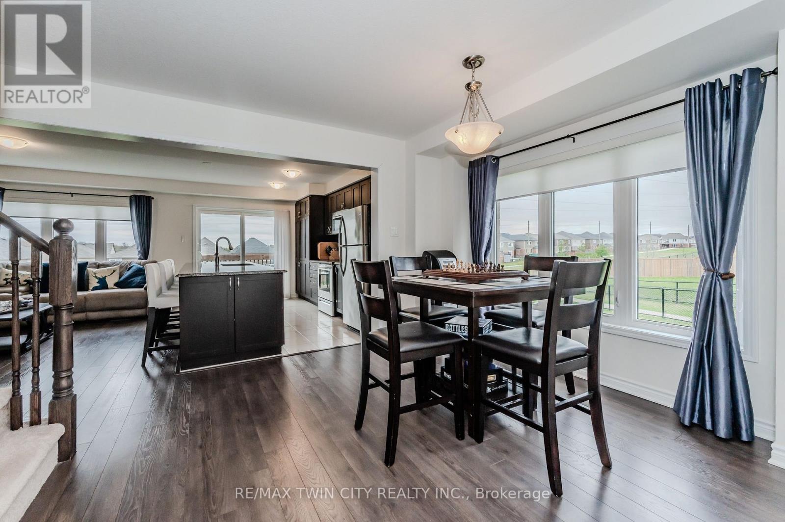 112 Watermill Street, Kitchener, Ontario  N2P 0H3 - Photo 8 - X13845696