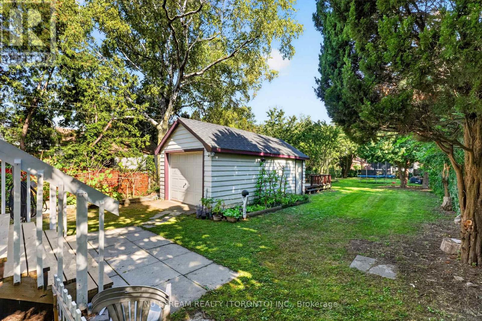 9 Manning Street, St. Catharines, Ontario  L2R 5Z4 - Photo 41 - X13845714