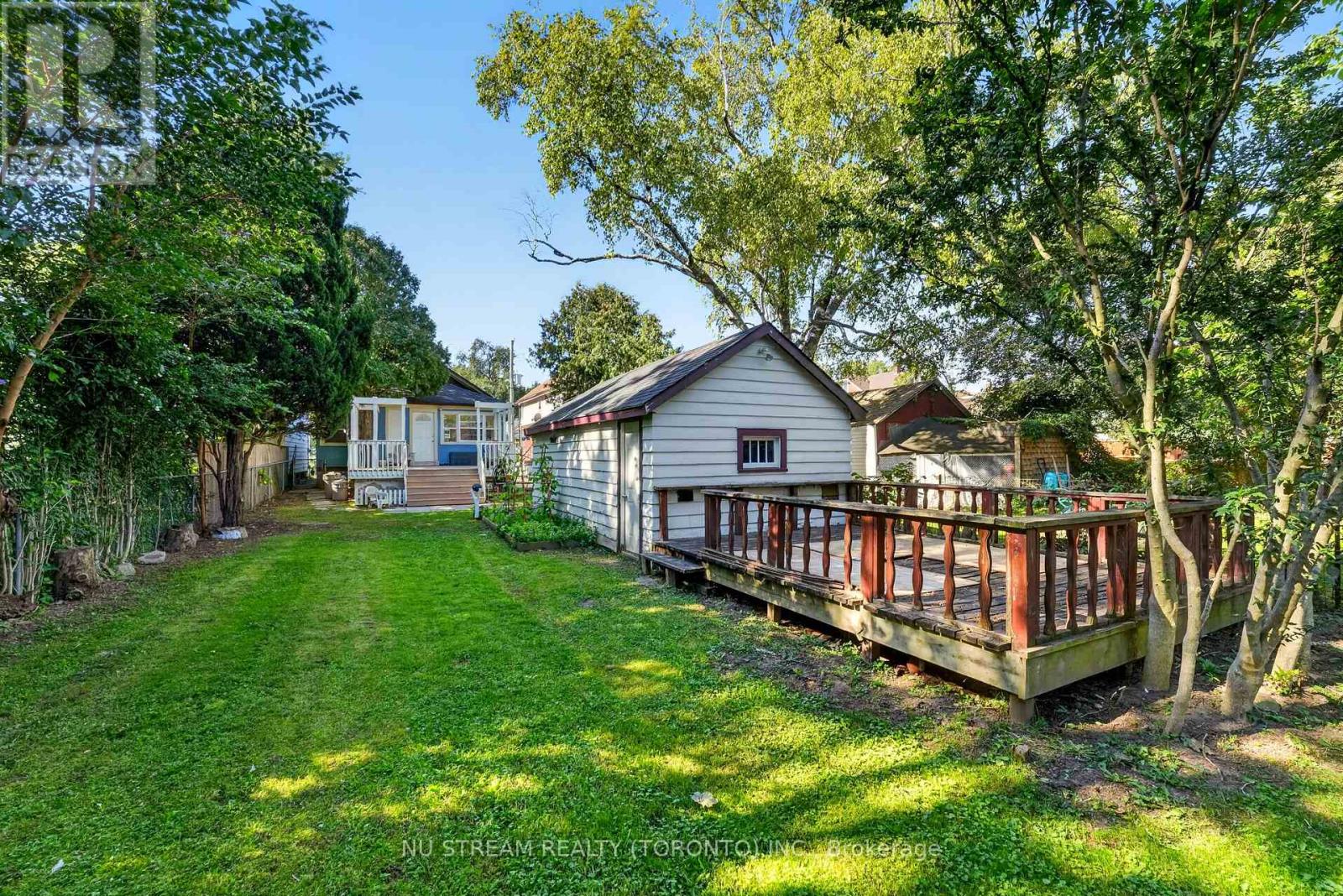 9 Manning Street, St. Catharines, Ontario  L2R 5Z4 - Photo 46 - X13845714