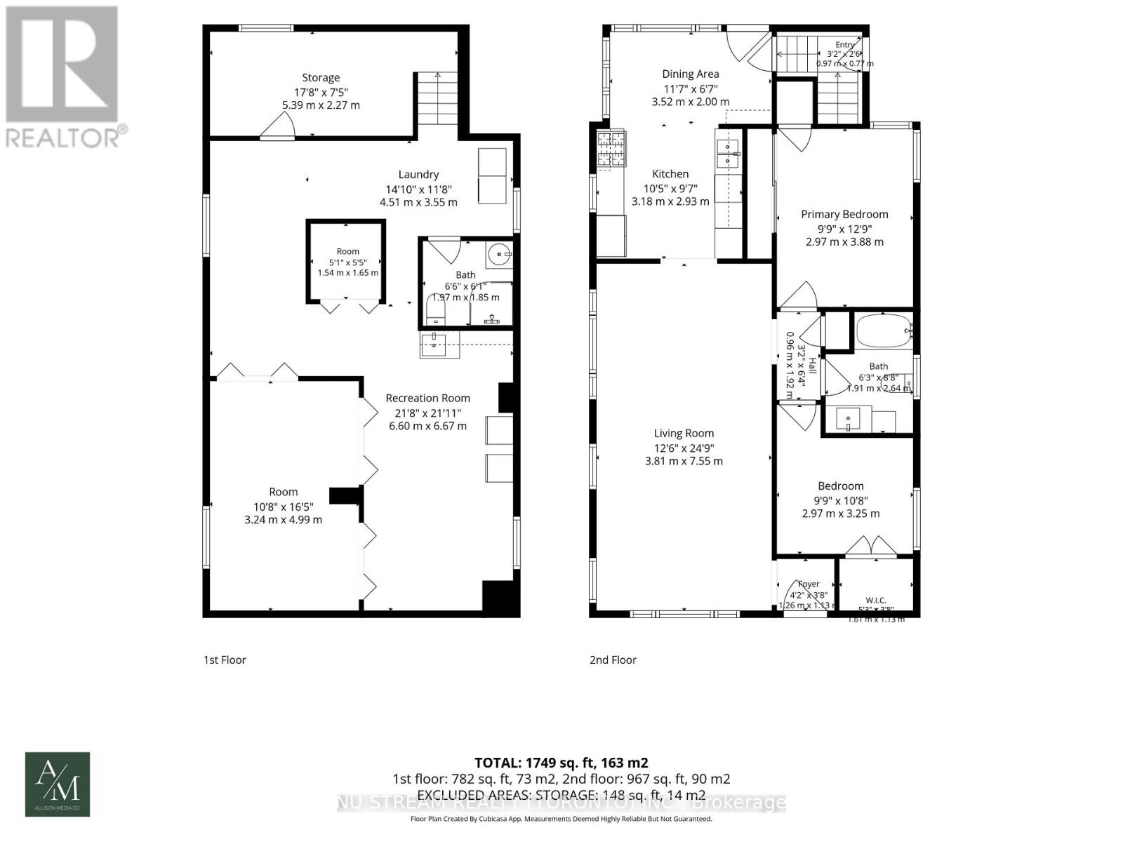 9 Manning Street, St. Catharines, Ontario  L2R 5Z4 - Photo 50 - X13845714
