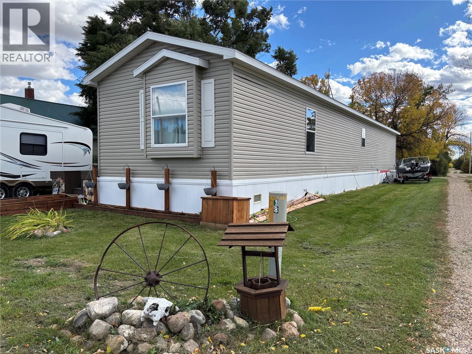 217 Charles Street, Stewart Valley, Saskatchewan  S0N 2P0 - Photo 2 - SK049812