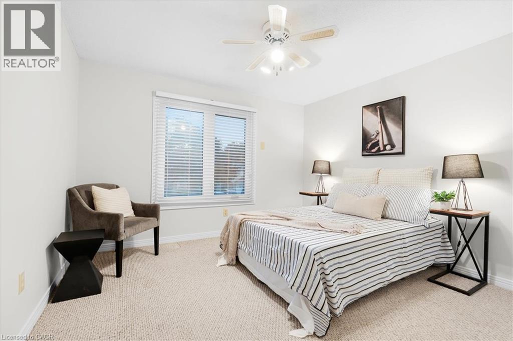 37 Bourbon Court, Hamilton, Ontario  L9B 2E9 - Photo 30 - 40862556