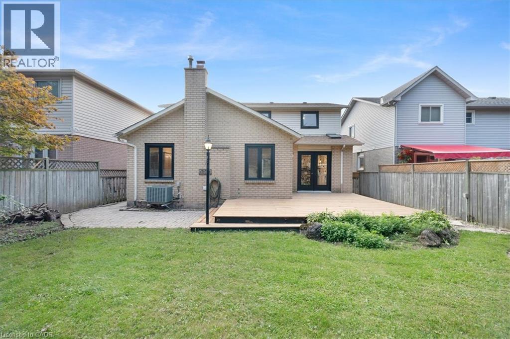 37 Bourbon Court, Hamilton, Ontario  L9B 2E9 - Photo 40 - 40862556