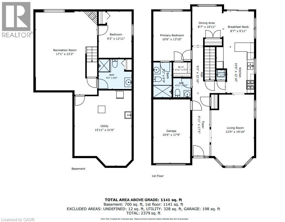 2243 Turnberry Road Unit# 51, Burlington, Ontario  L7M 4Y6 - Photo 27 - 40867225