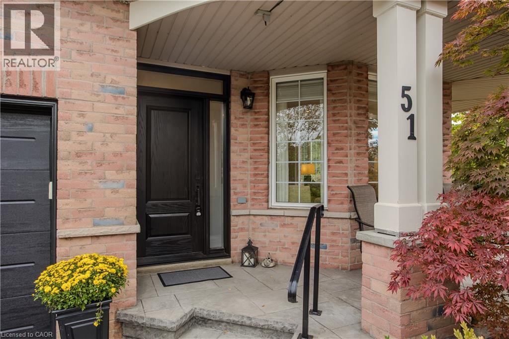 2243 Turnberry Road Unit# 51, Burlington, Ontario  L7M 4Y6 - Photo 20 - 40867225