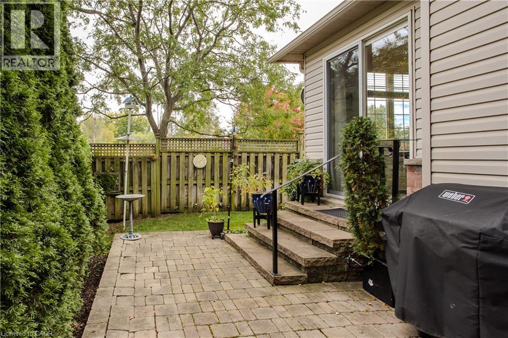 2243 Turnberry Road Unit# 51, Burlington, Ontario  L7M 4Y6 - Photo 4 - 40867225