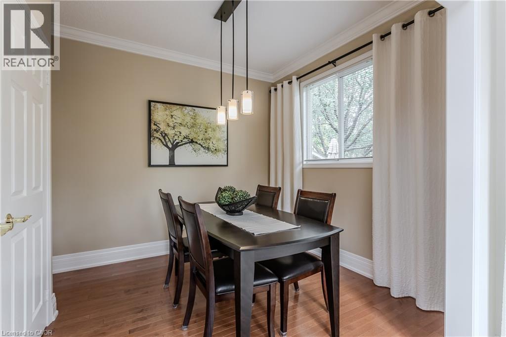 2243 Turnberry Road Unit# 51, Burlington, Ontario  L7M 4Y6 - Photo 10 - 40867225