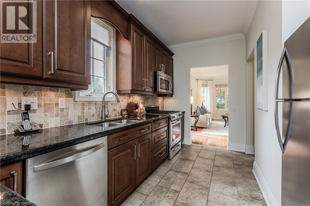 2243 Turnberry Road Unit# 51, Burlington, Ontario  L7M 4Y6 - Photo 8 - 40867225