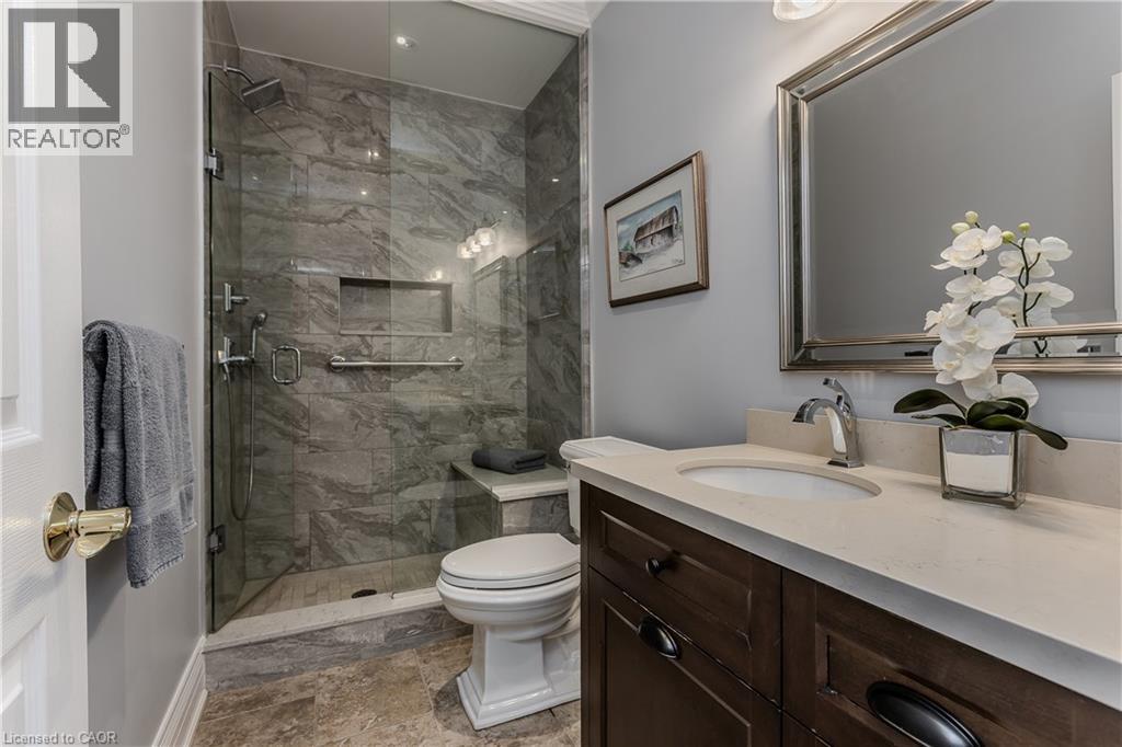 2243 Turnberry Road Unit# 51, Burlington, Ontario  L7M 4Y6 - Photo 13 - 40867225