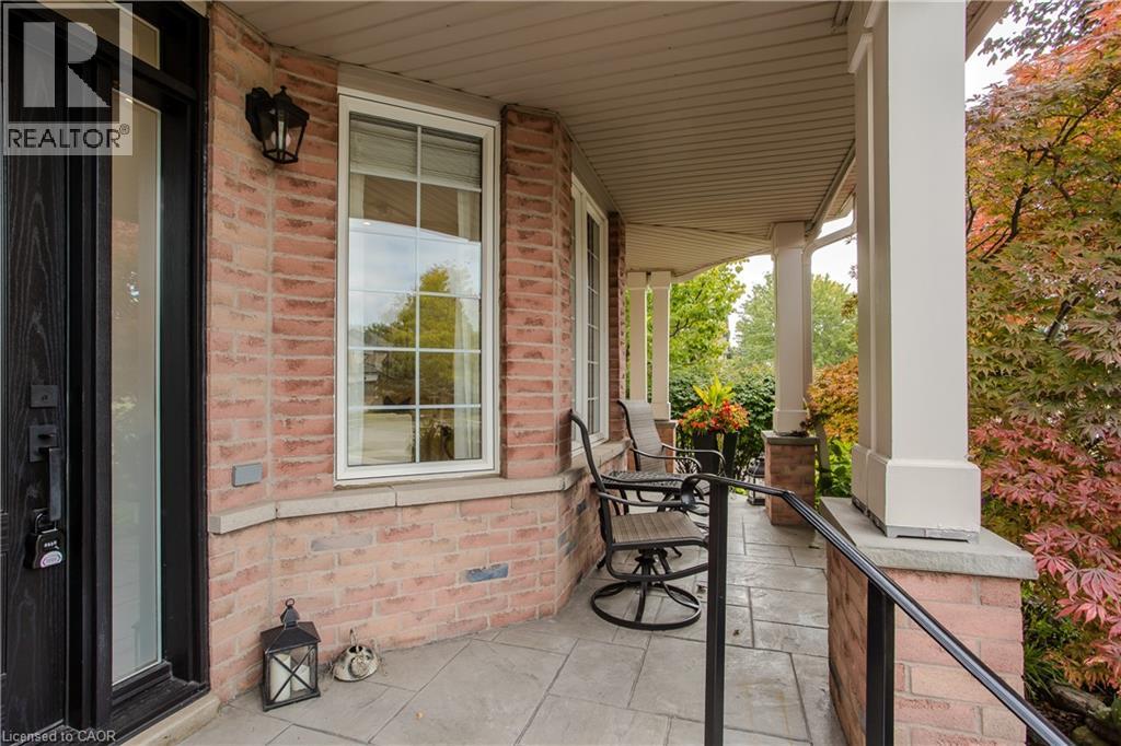 2243 Turnberry Road Unit# 51, Burlington, Ontario  L7M 4Y6 - Photo 21 - 40867225