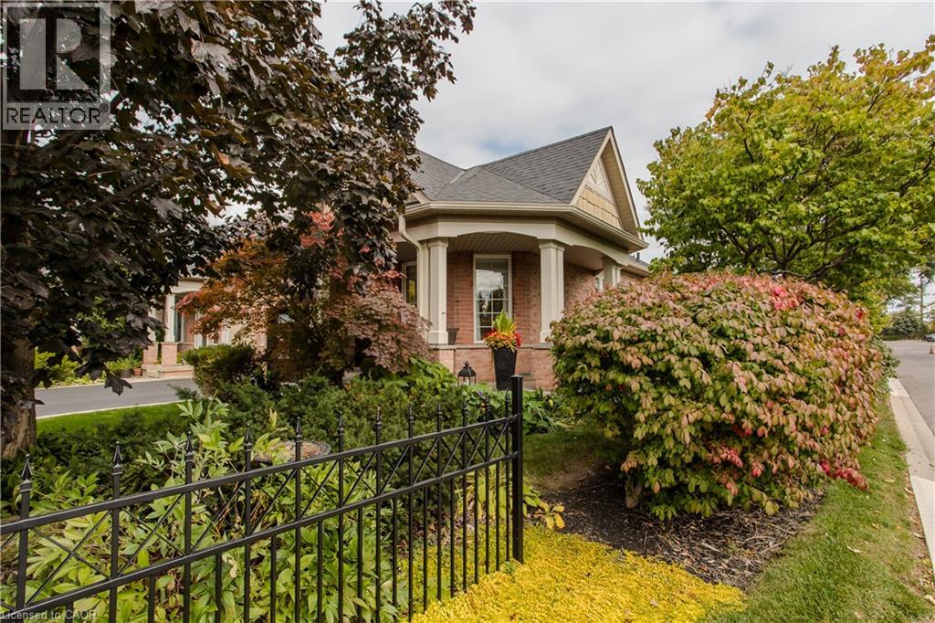 2243 Turnberry Road Unit# 51, Burlington, Ontario  L7M 4Y6 - Photo 22 - 40867225