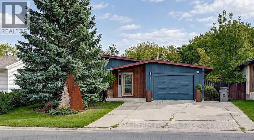 7205 Patterson Drive, Grande Prairie, Alberta  T8V 5A2 - Photo 1 - A2349265