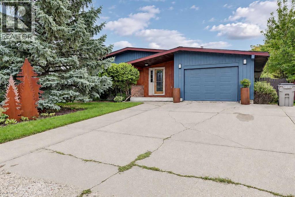 7205 Patterson Drive, Grande Prairie, Alberta  T8V 5A2 - Photo 2 - A2349265