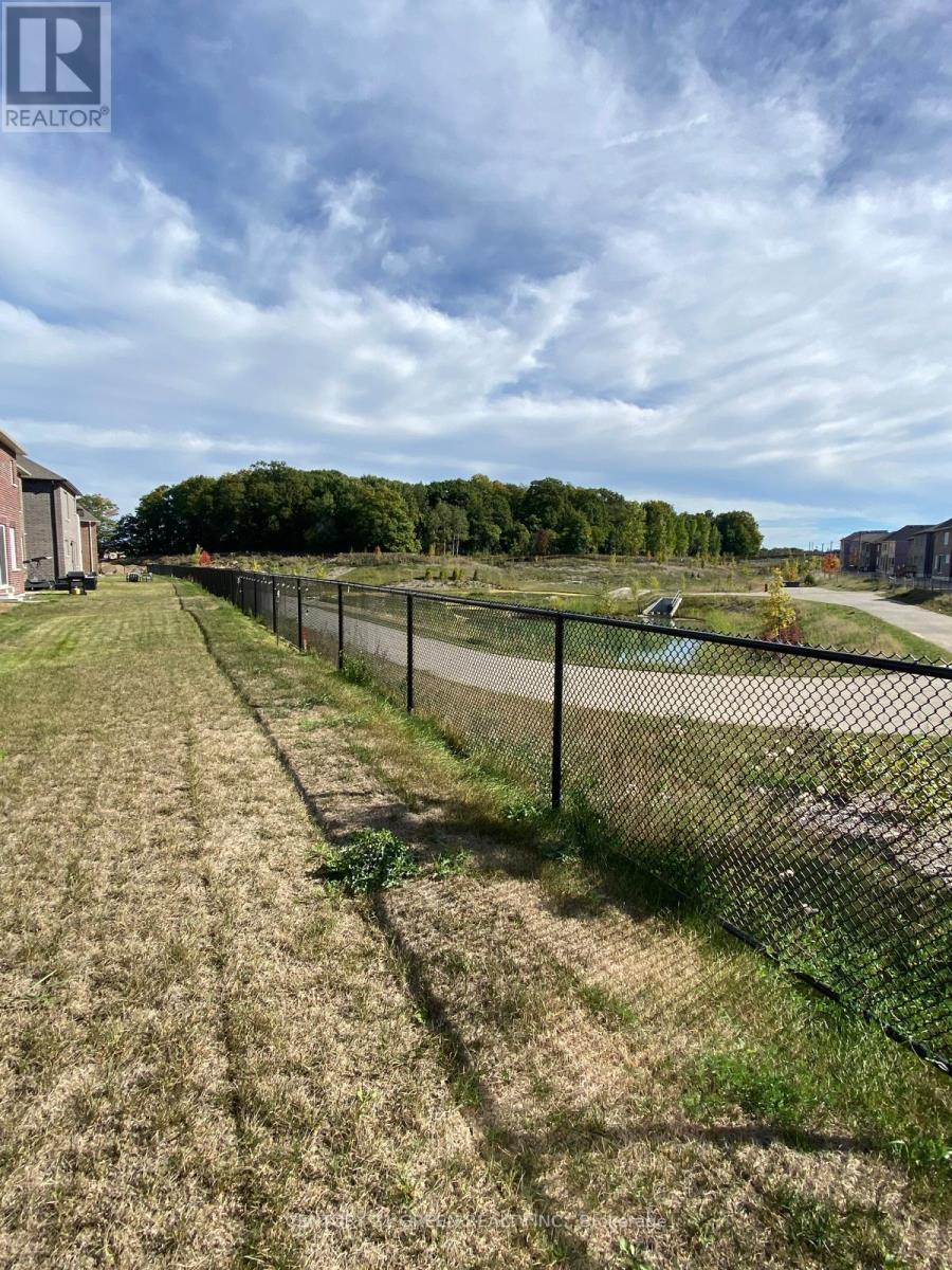 283 Rosenberg Way, Kitchener, Ontario  N2R 0S9 - Photo 48 - X13745862