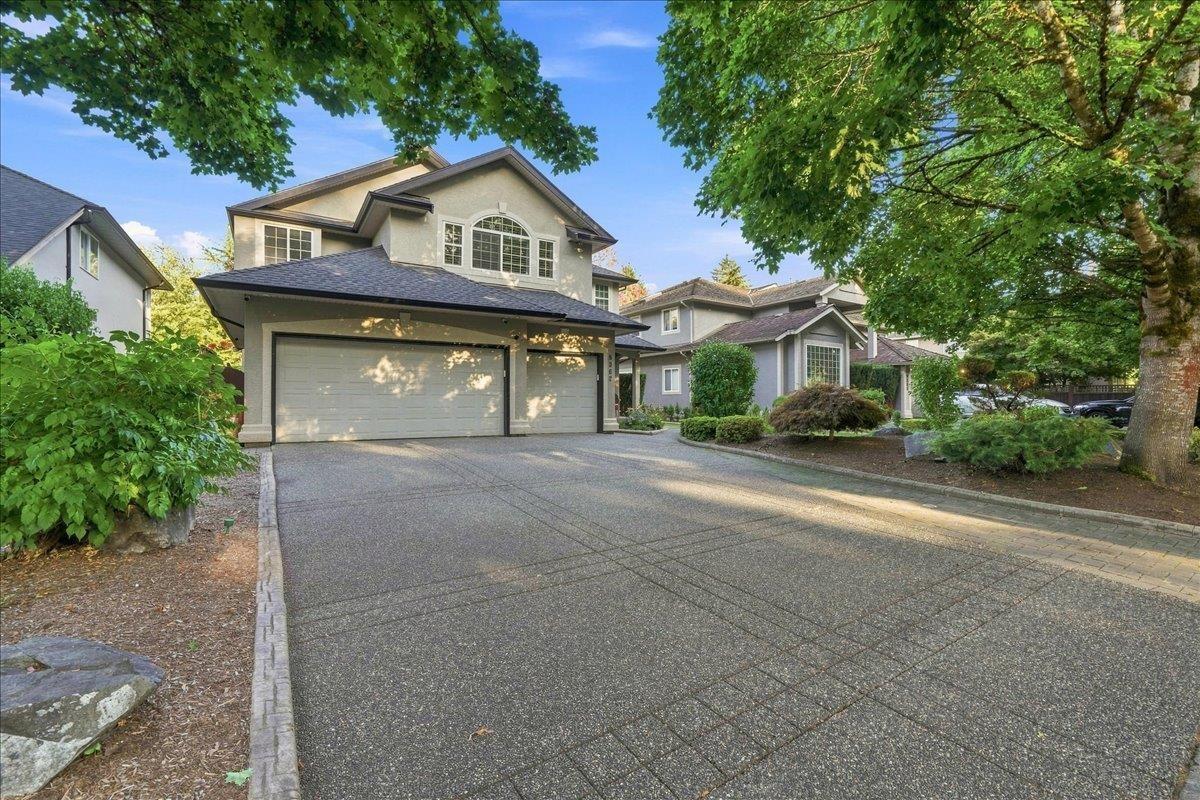 9362 207 STREET, Langley, British Columbia
