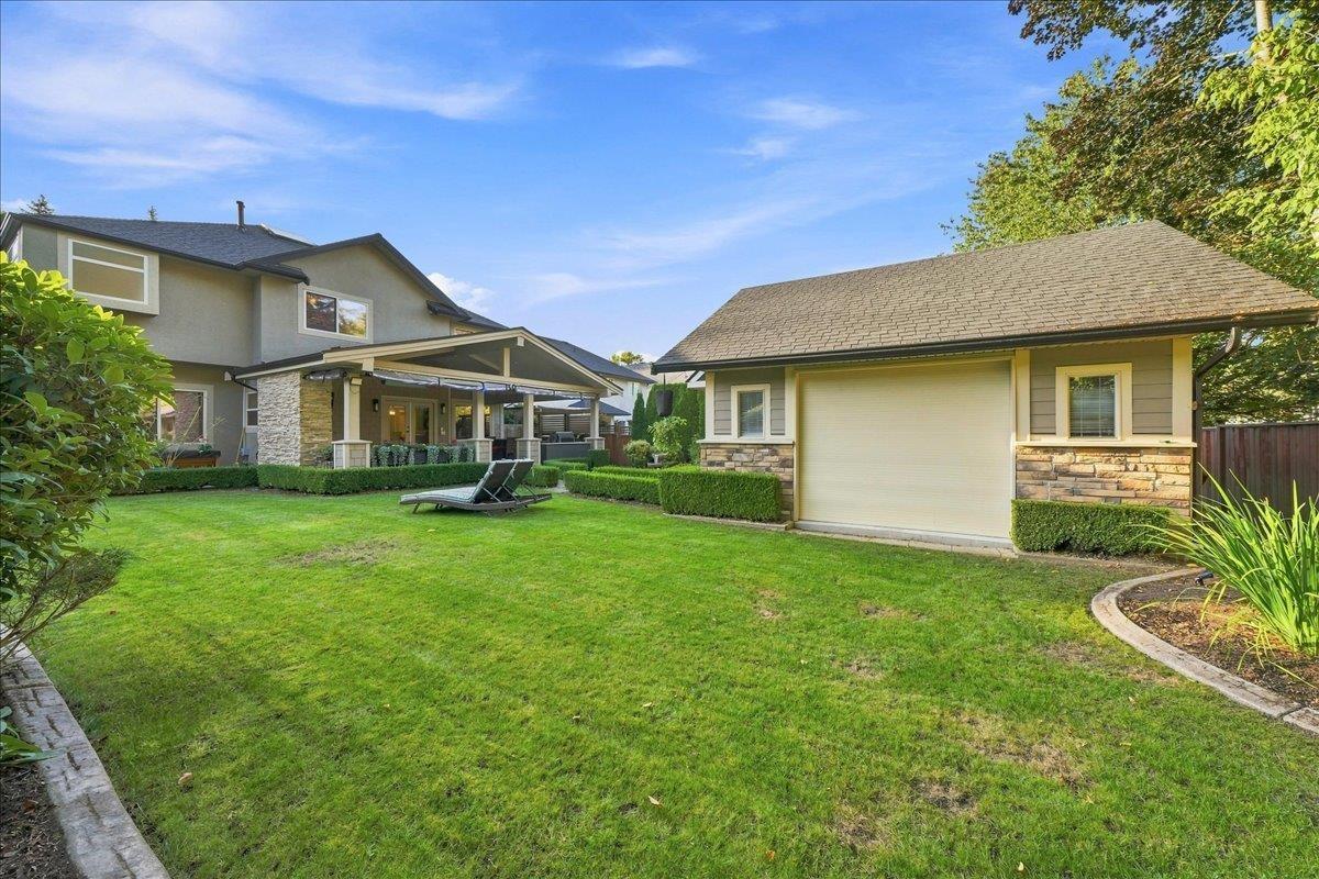 9362 207 Street, Langley, British Columbia  V1M 2W7 - Photo 31 - R3170995