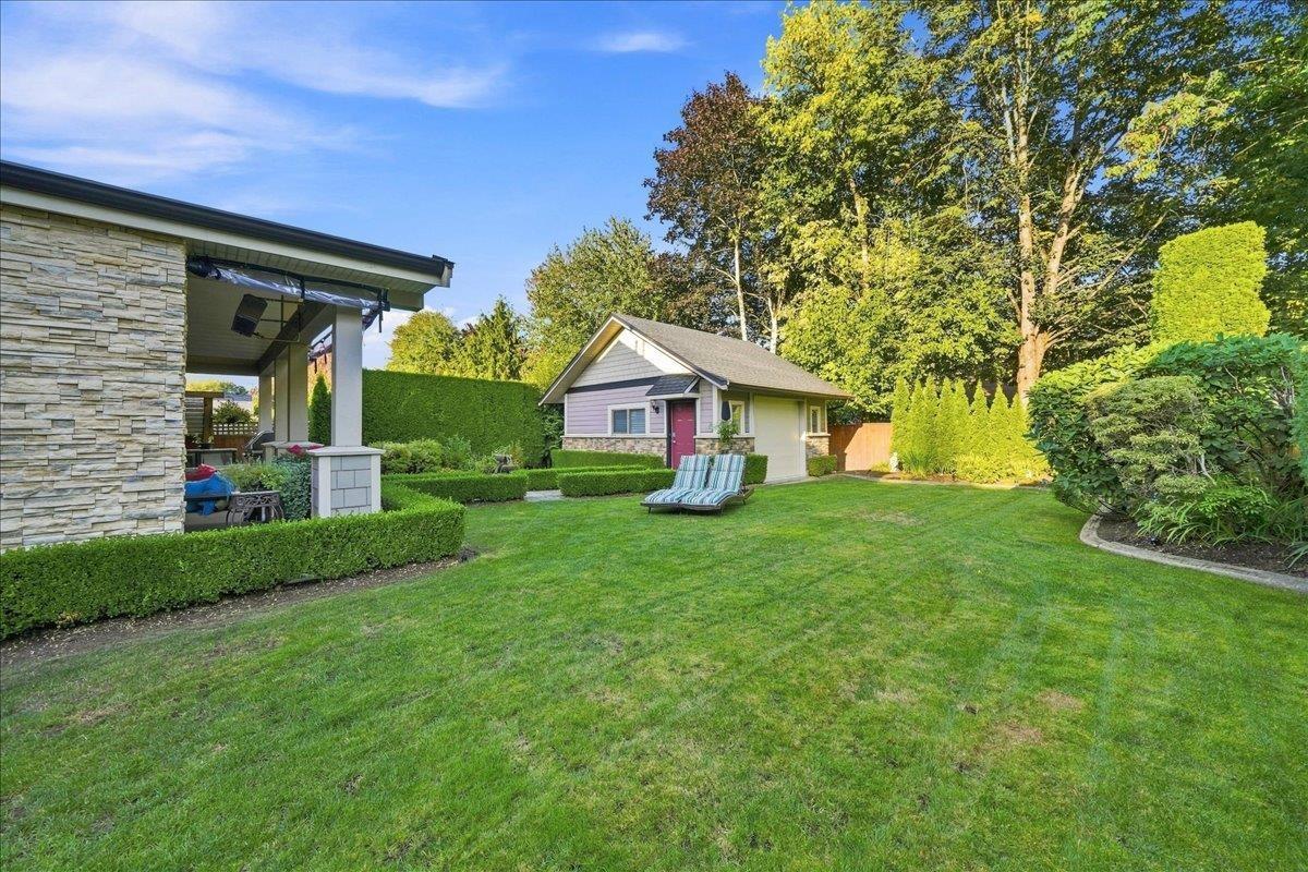 9362 207 Street, Langley, British Columbia  V1M 2W7 - Photo 34 - R3170995