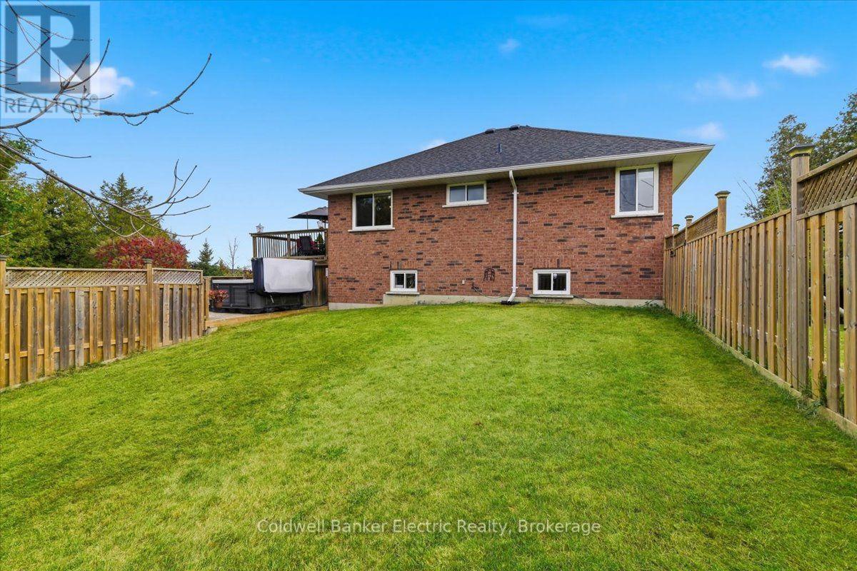 102 Hampton Crescent, Alderville First Nation, Ontario  K0K 2X0 - Photo 32 - X13845776