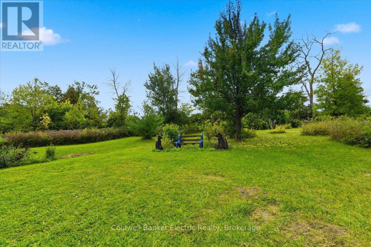 102 Hampton Crescent, Alderville First Nation, Ontario  K0K 2X0 - Photo 33 - X13845776
