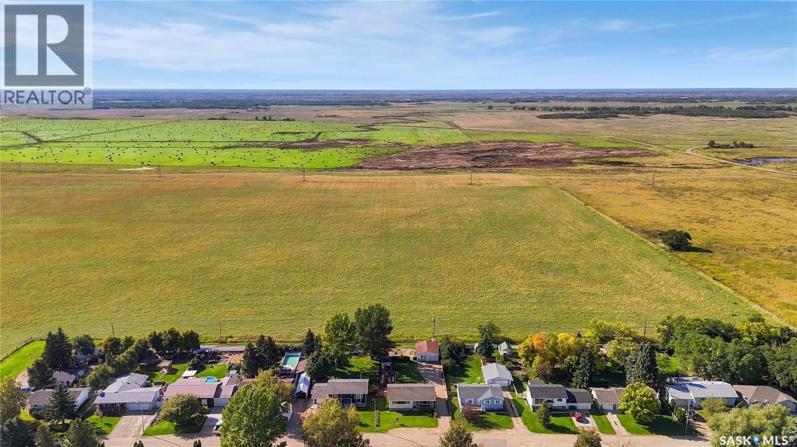 Dundurn Land Development, Dundurn, Saskatchewan