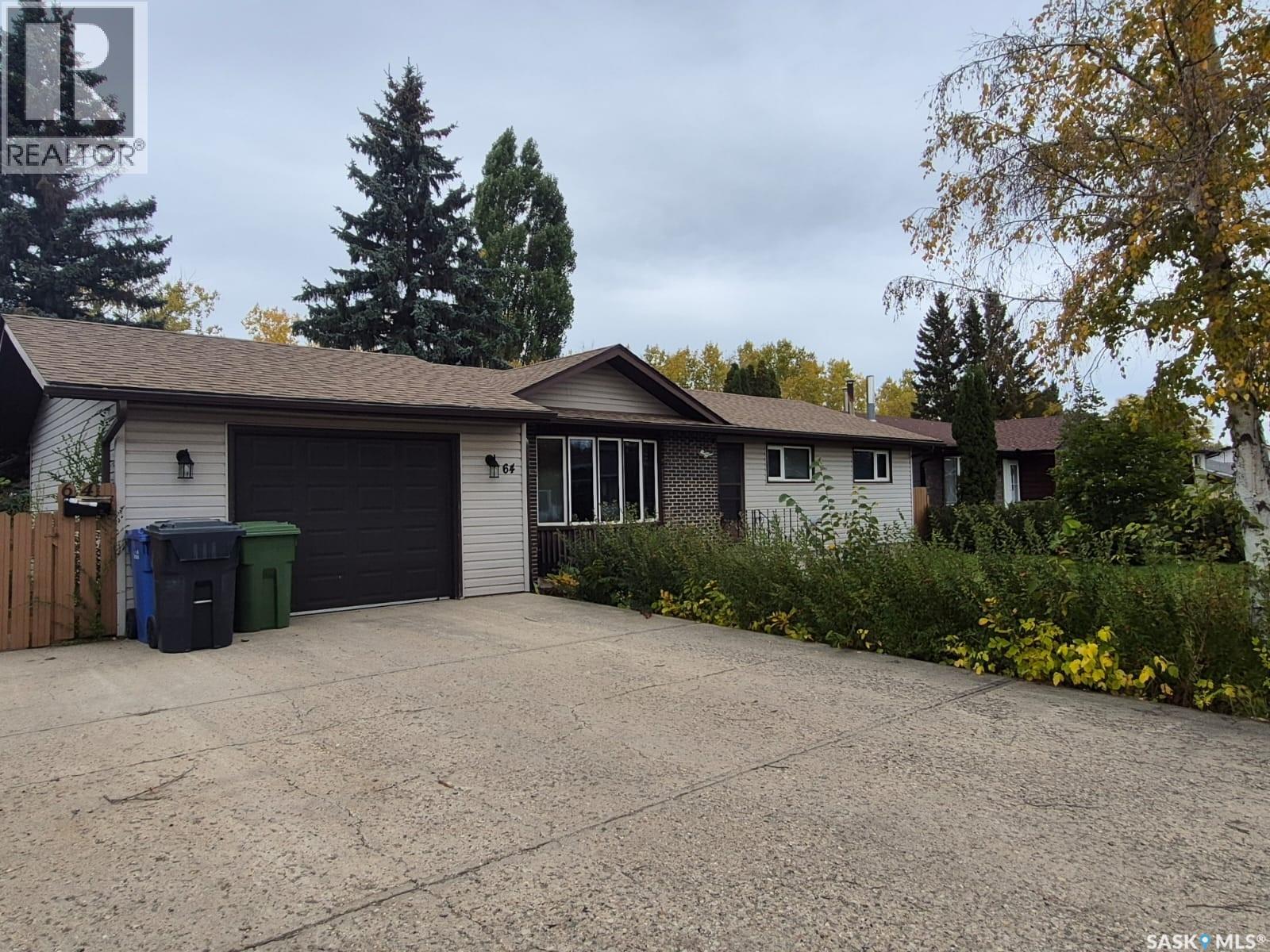 64 Clarewood CRESCENT, Yorkton, Saskatchewan