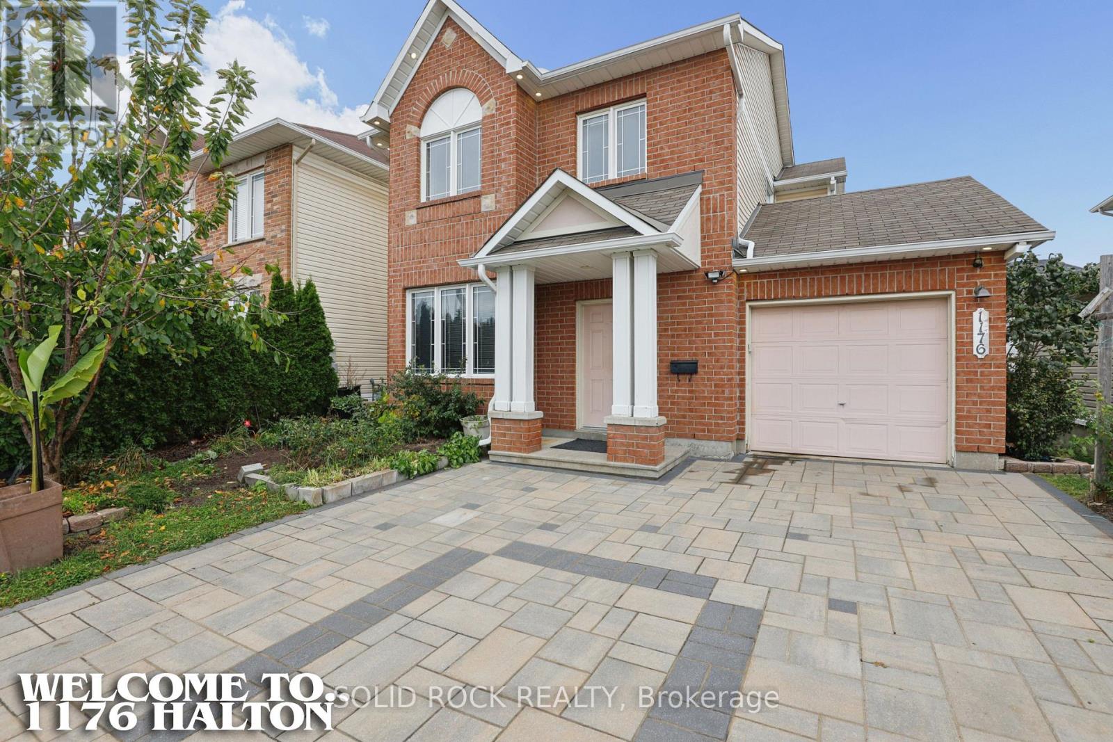 1176 Halton Terrace, Ottawa, Ontario