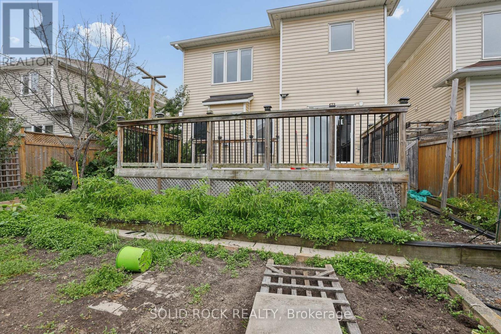 1176 Halton Terrace, Ottawa, Ontario  K2W 1H1 - Photo 29 - X13845780