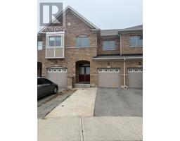 98 DAVENFIELD CIRCLE, Brampton, Ontario