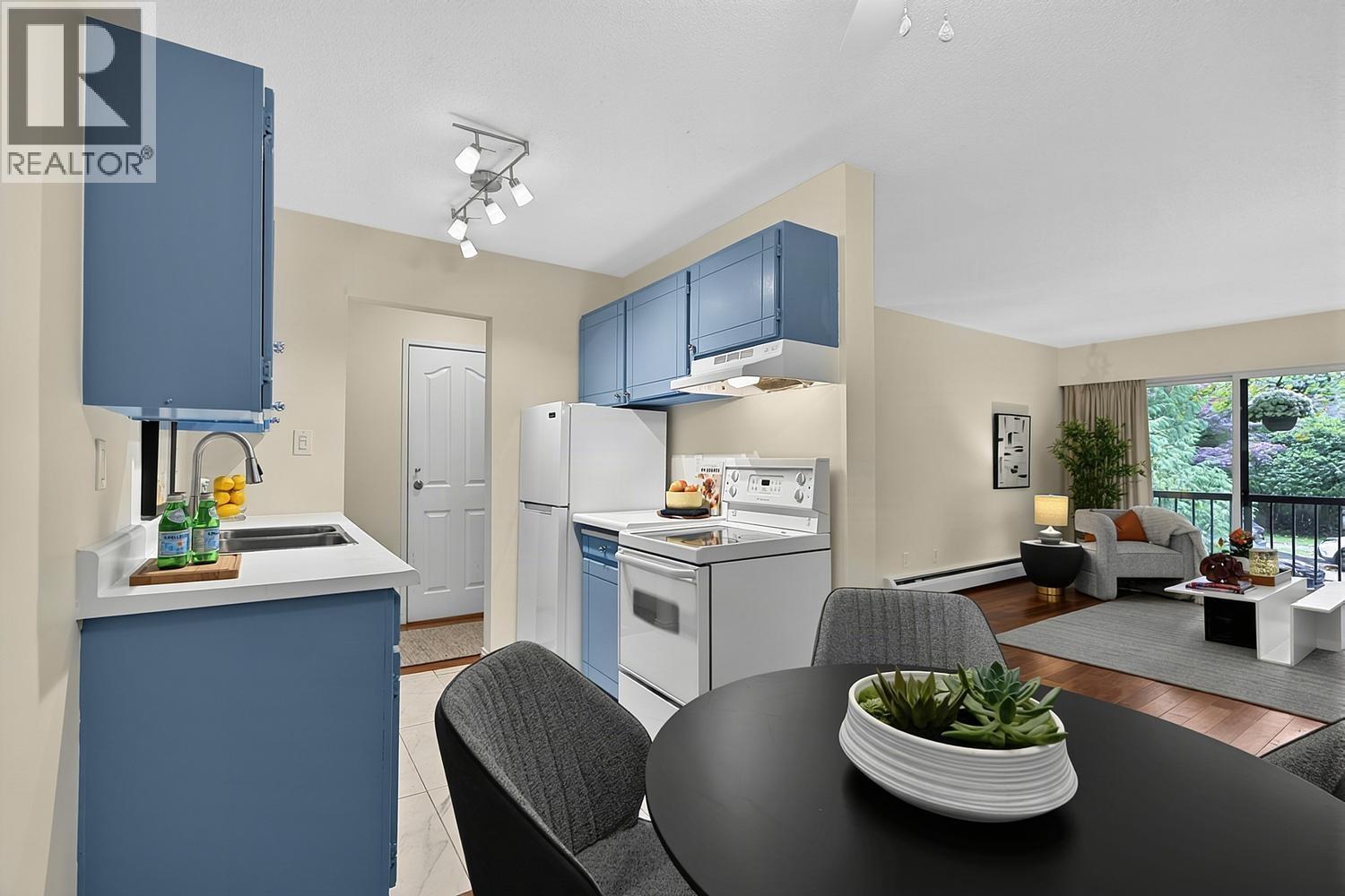 206 1717 13 Avenue, Vancouver, British Columbia  V6J 2H2 - Photo 10 - R3170989