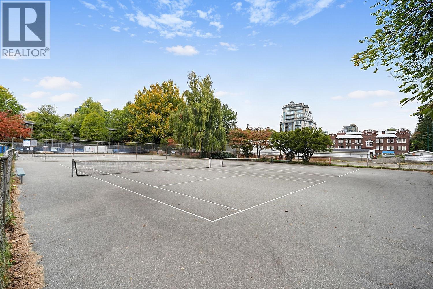 206 1717 13 Avenue, Vancouver, British Columbia  V6J 2H2 - Photo 30 - R3170989