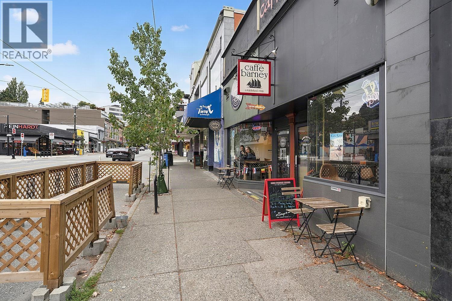 206 1717 13 Avenue, Vancouver, British Columbia  V6J 2H2 - Photo 32 - R3170989