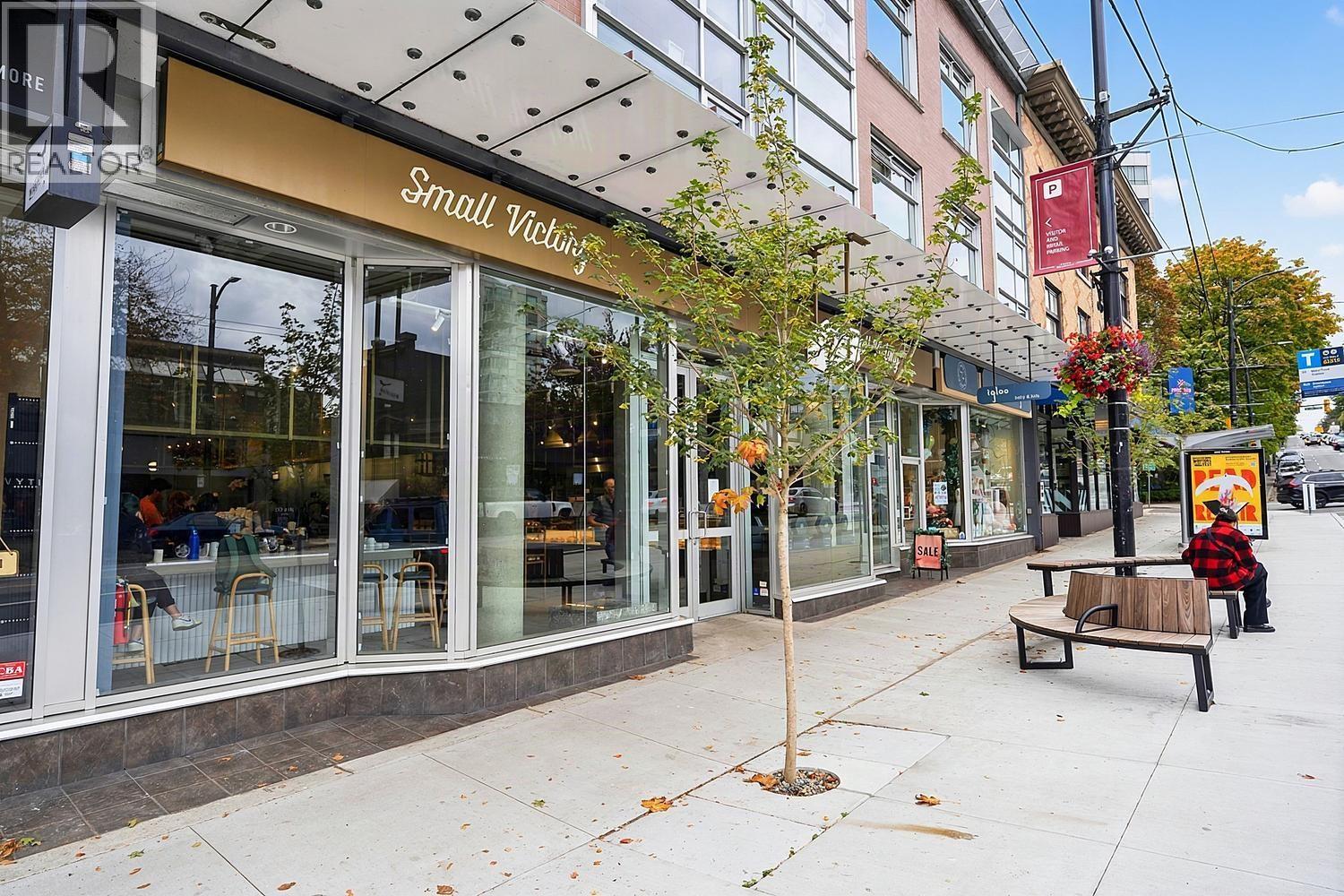 206 1717 13 Avenue, Vancouver, British Columbia  V6J 2H2 - Photo 34 - R3170989