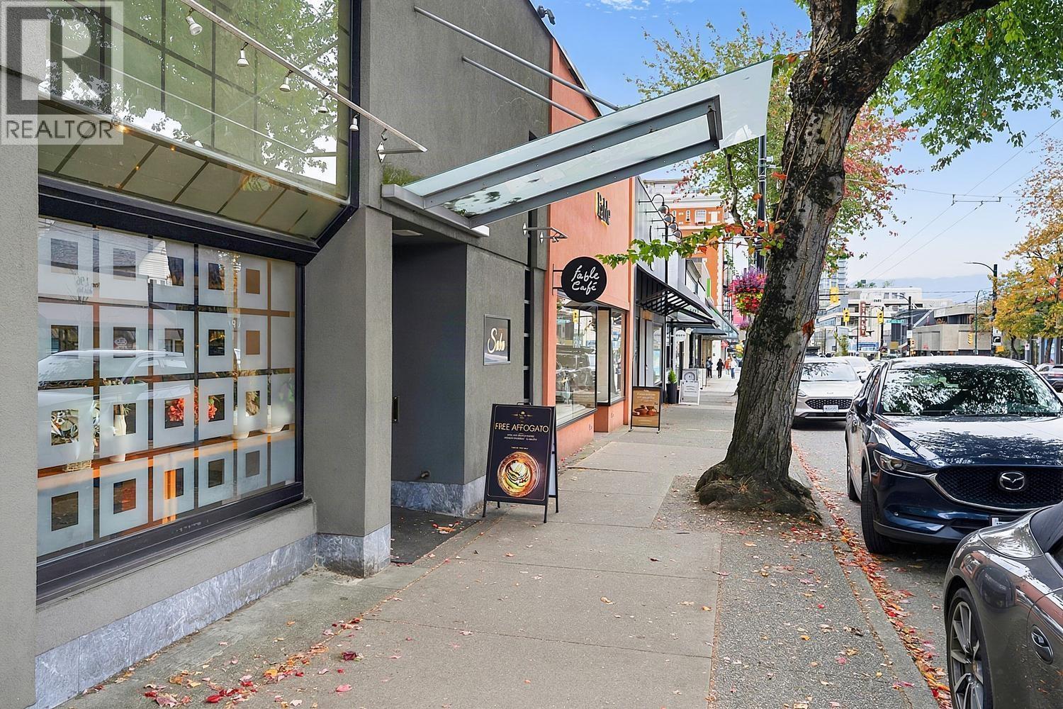 206 1717 13 Avenue, Vancouver, British Columbia  V6J 2H2 - Photo 35 - R3170989