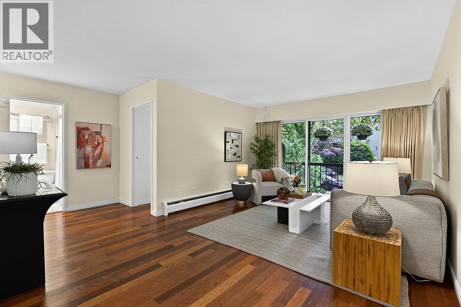 206 1717 13 Avenue, Vancouver, British Columbia  V6J 2H2 - Photo 6 - R3170989