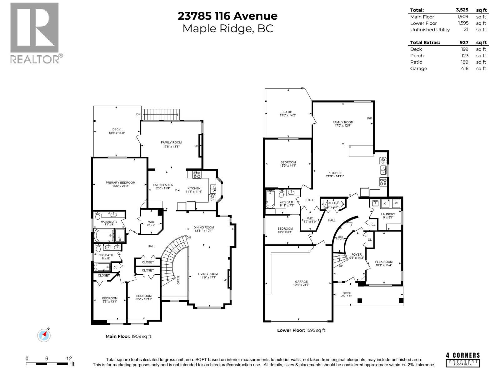 23785 116 Avenue, Maple Ridge, British Columbia  V4R 2V5 - Photo 38 - R3170987