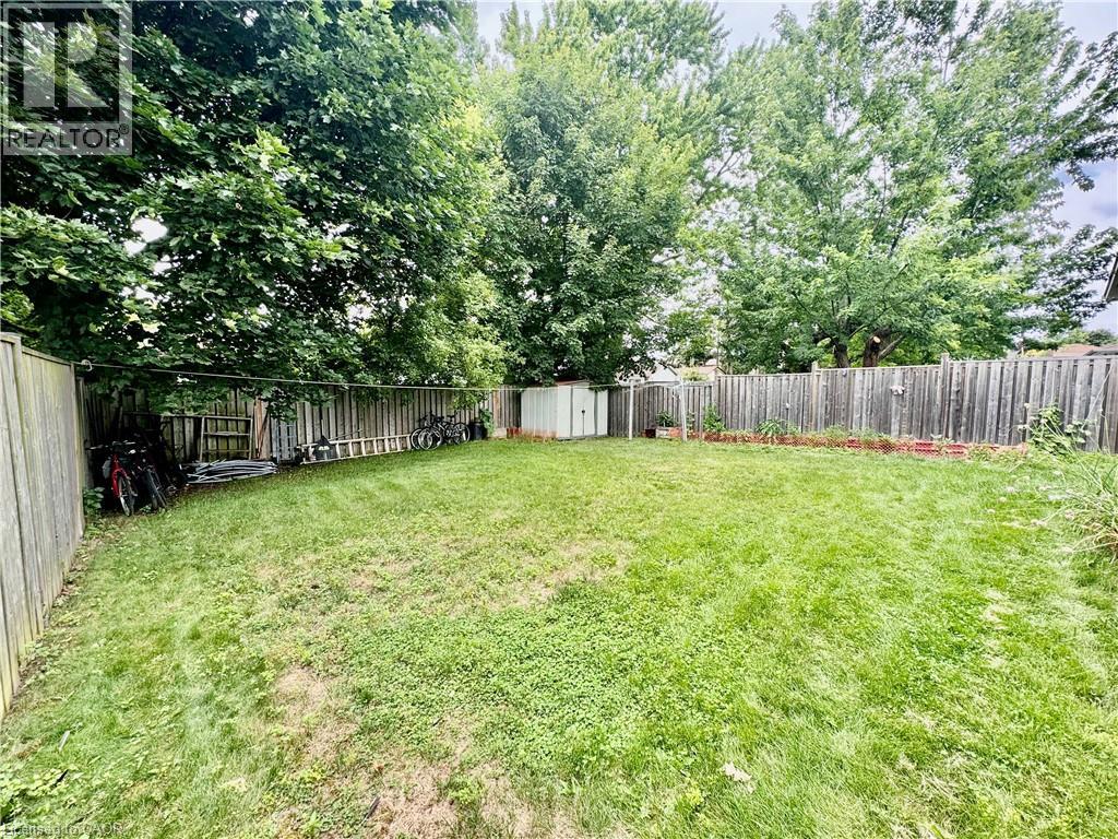 111 Ferguson Avenue Unit# Lower, Cambridge, Ontario  N1R 6E9 - Photo 13 - 40867032