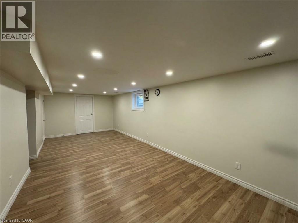 111 Ferguson Avenue Unit# Lower, Cambridge, Ontario  N1R 6E9 - Photo 4 - 40867032