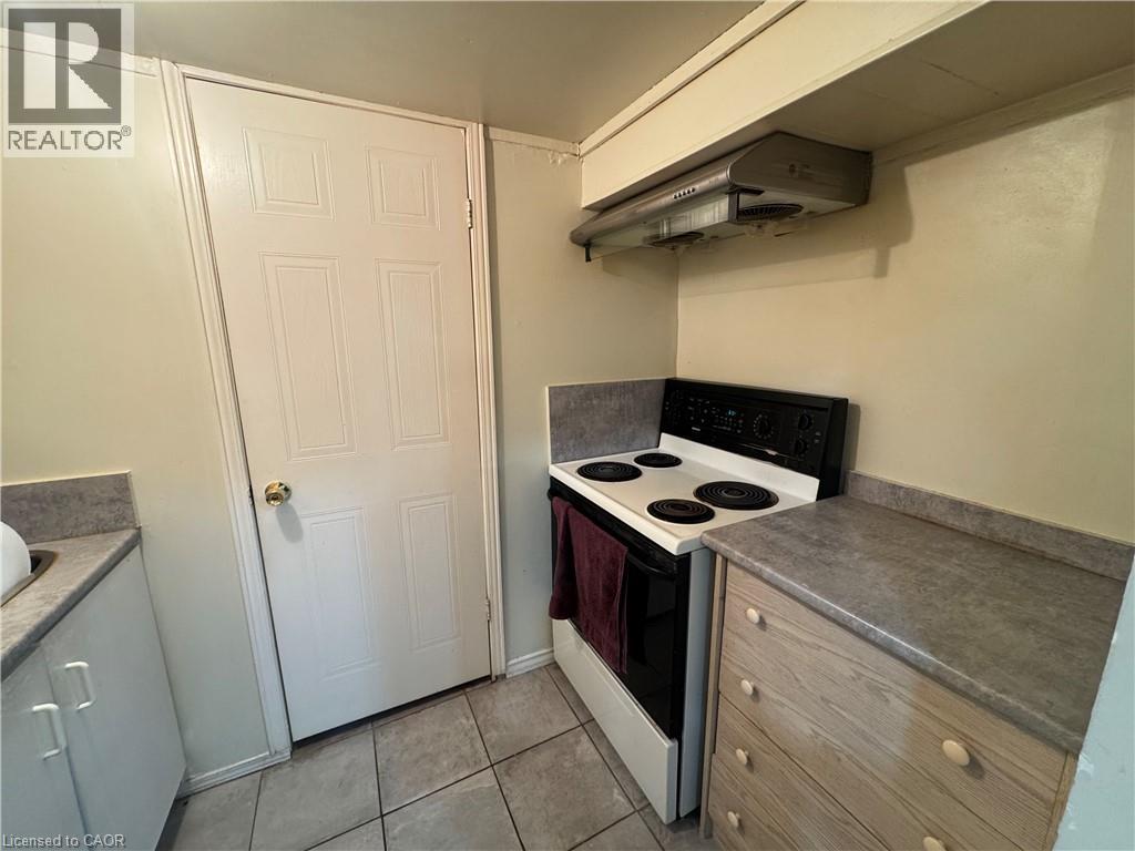 111 Ferguson Avenue Unit# Lower, Cambridge, Ontario  N1R 6E9 - Photo 6 - 40867032