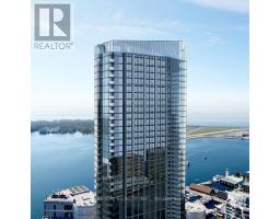 3008 - 10 YORK STREET, Toronto, Ontario