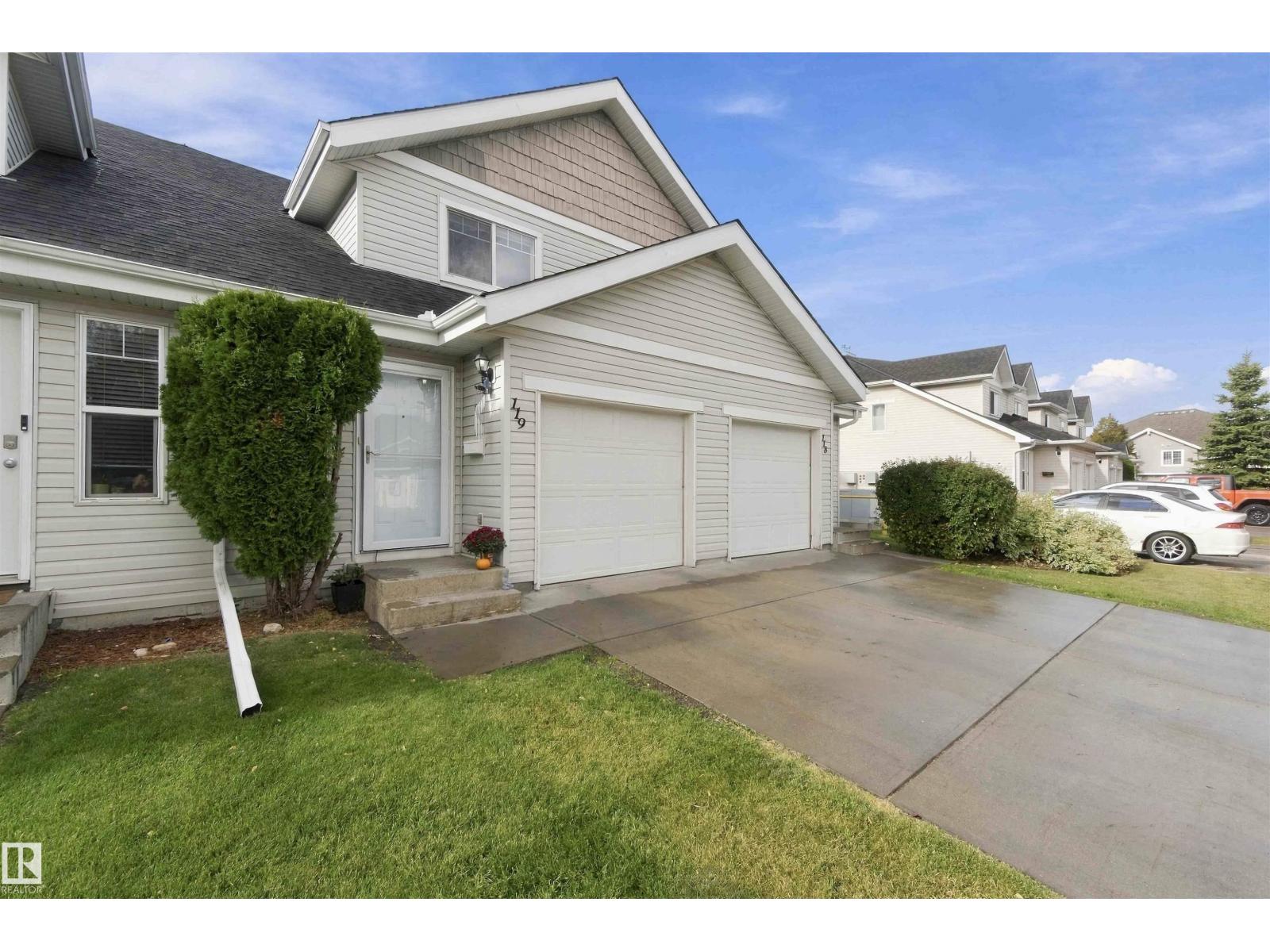 #119 150 EDWARDS DR SW