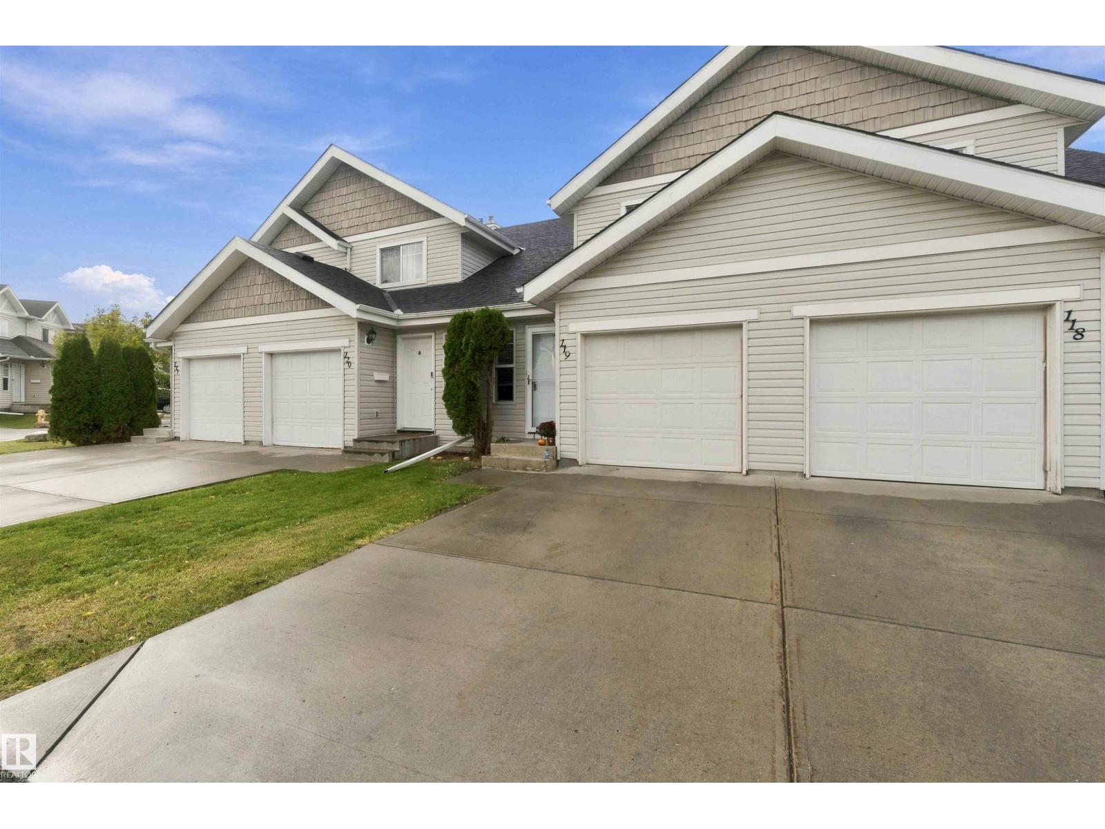 #119 150 EDWARDS DR SW