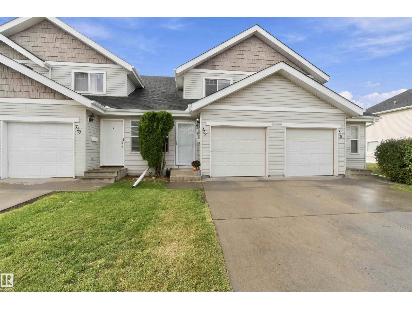 #119 150 EDWARDS DR SW