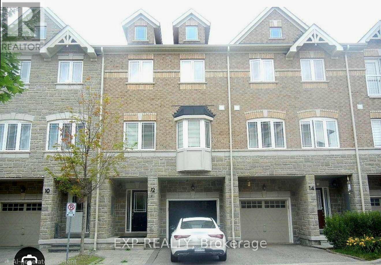 10 Waterstone Way, Whitby, Ontario  L1N 0M3 - Photo 4 - E13845740