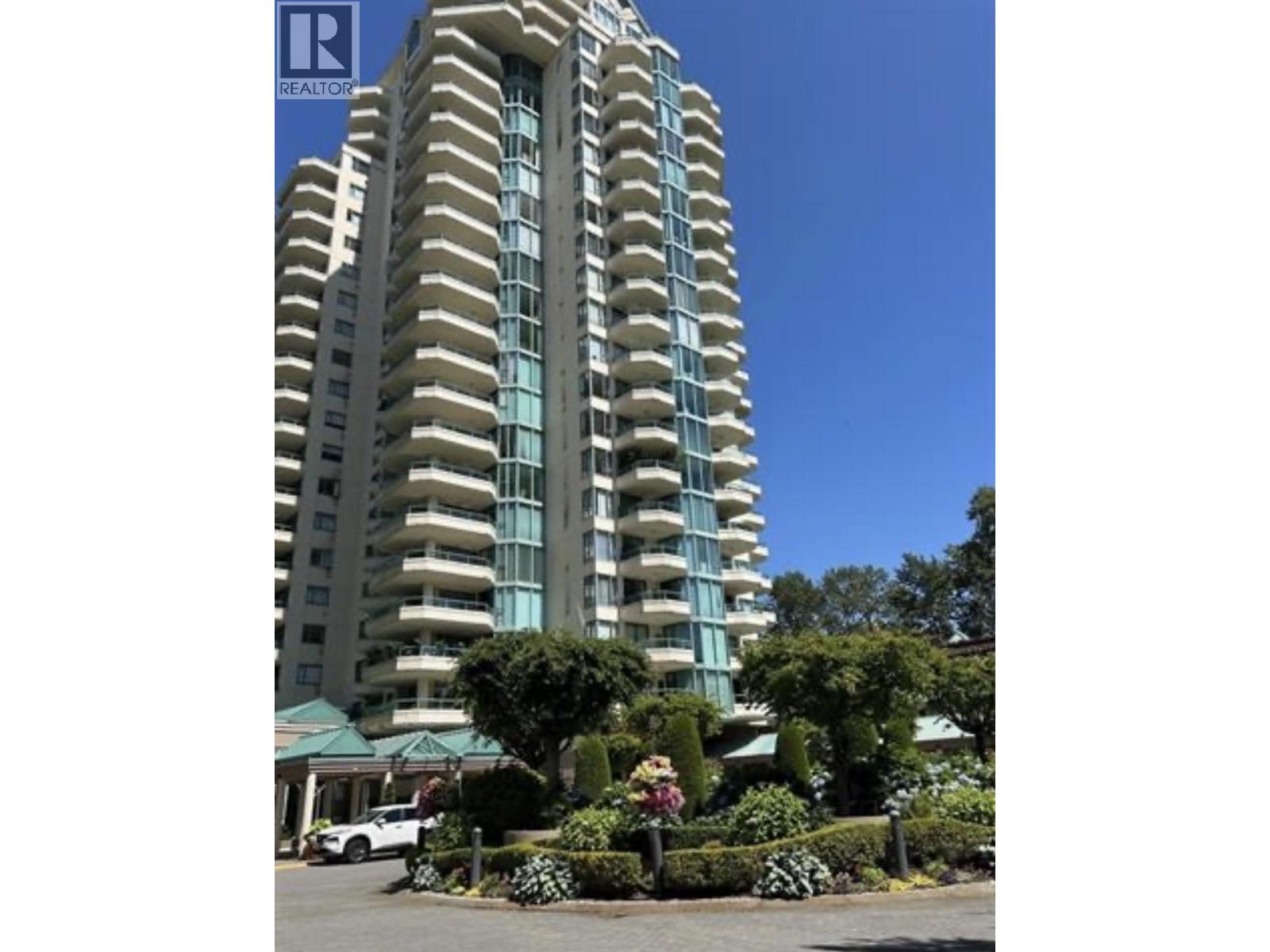 4a 338 Taylor Way, West Vancouver, British Columbia  V7T 2Y1 - Photo 1 - R3170435
