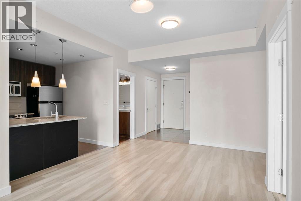 1102, 788 12 Avenue SW, Calgary, Alberta  T2R 0H1 - Photo 9 - A2337238