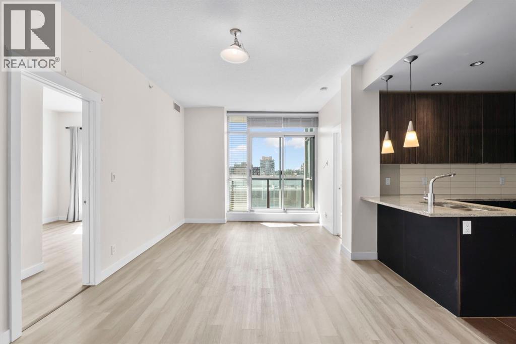 1102, 788 12 Avenue SW, Calgary, Alberta  T2R 0H1 - Photo 15 - A2337238