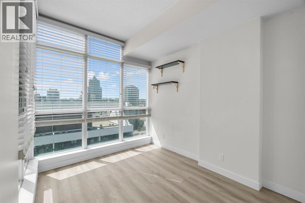 1102, 788 12 Avenue SW, Calgary, Alberta  T2R 0H1 - Photo 22 - A2337238