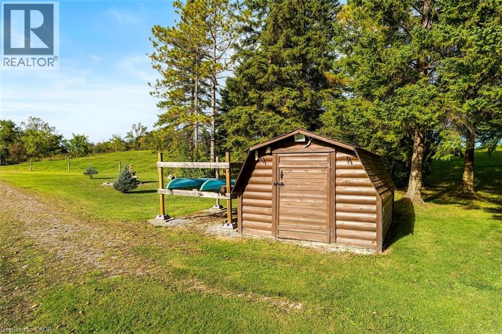 12216 Sixth Line, Acton, Ontario  L7J 2L7 - Photo 42 - 40867748