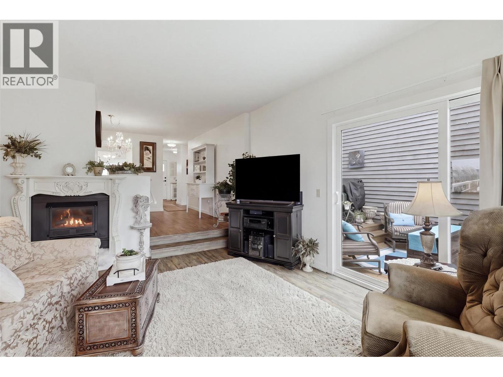 1795 Summit Drive Unit# 11, Kamloops, British Columbia