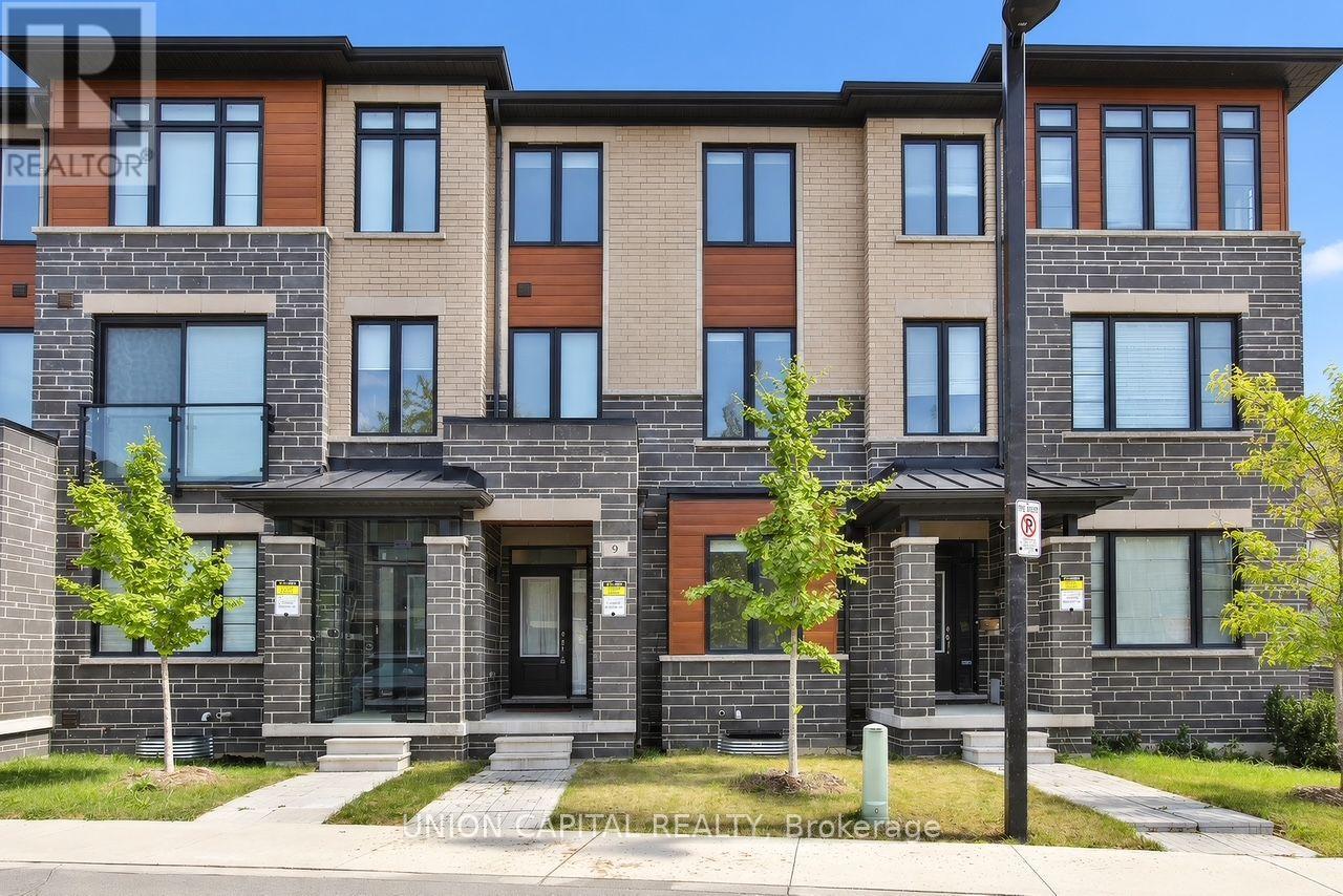 9 ARTHUR WHITE LANE